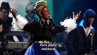 Lauryn Hill - Lose Myself [Legendado]