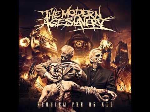 The Modern Age Slavery - Arise (Sepultura Cover)