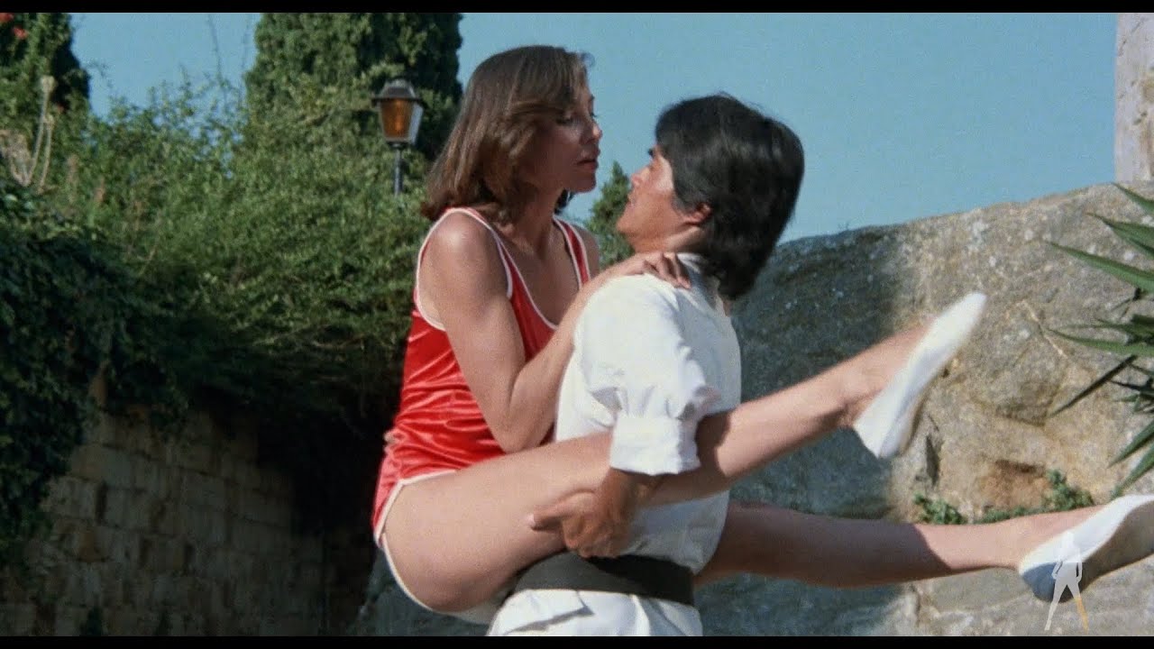 Blu-ray Promo Trailer