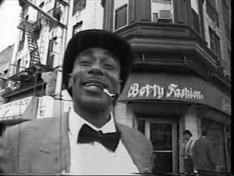 Trailer for Fats Waller Was Born Here
