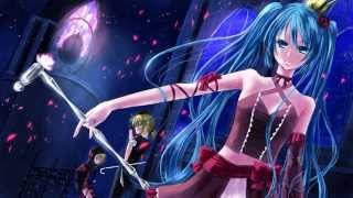 - offVocal【初音ミク】赤と黒の最終爆撃【オリジナル】/【Hatsune Miku】Aka To Kuro No Saisyu Bakugeki【original】