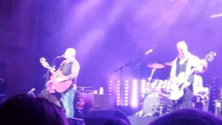 Bløf,niets dan dit@nijmegen 10-10 2015