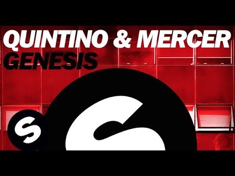 QUINTINO & MERCER - Genesis (Original Mix)