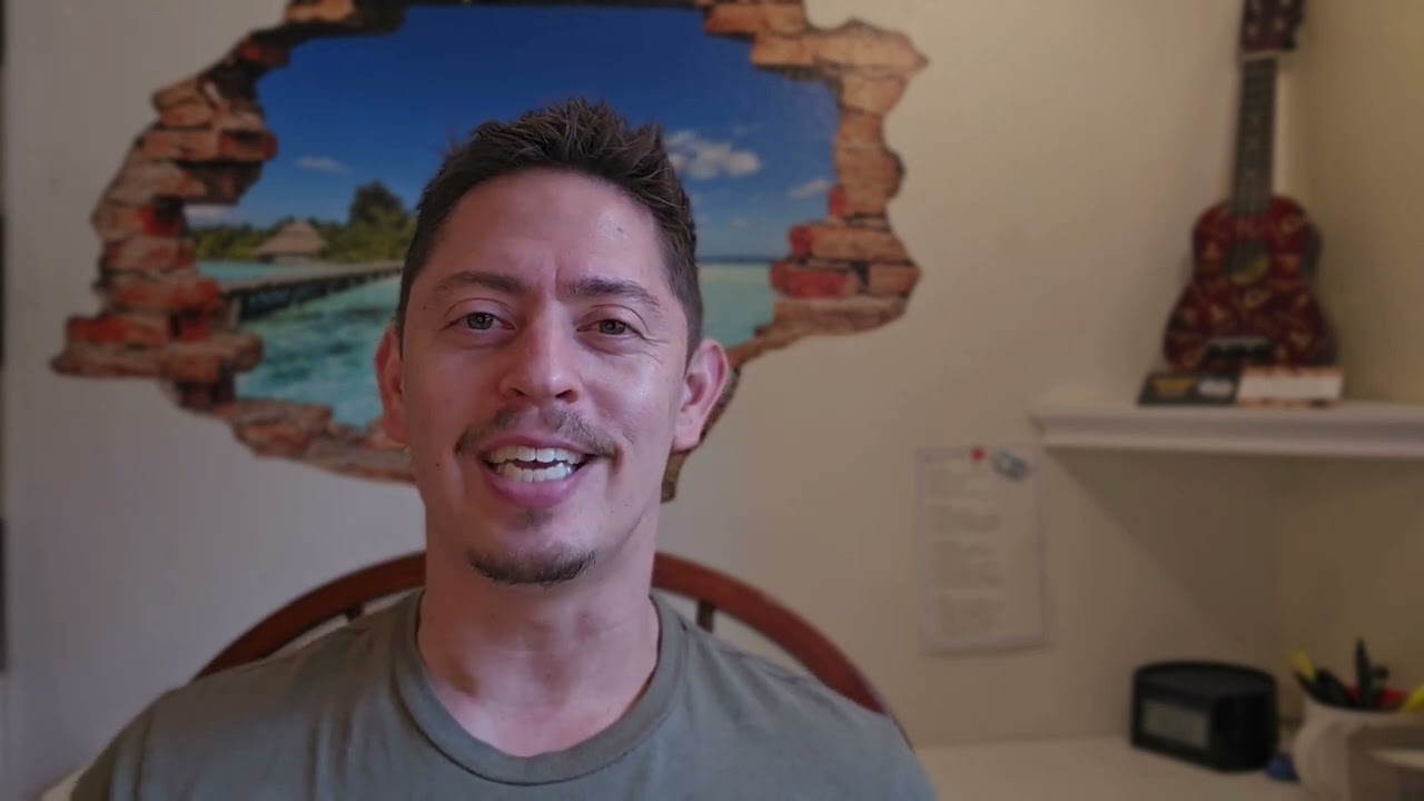 How To Seek God's Vision & Direction For Your Life