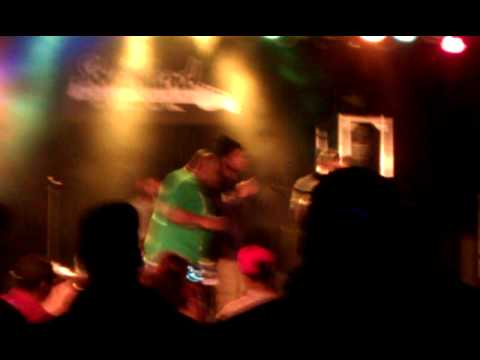 Jozeemo True Identity album release