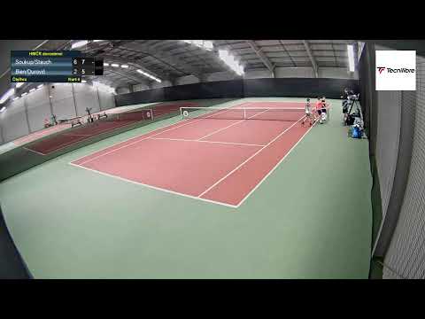 Kurt 4_19.3.2022 - HMČR dorostu - TK DEZA Valašské Meziříčí