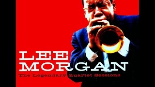 Lee Morgan Quartet - Since I Fell For You