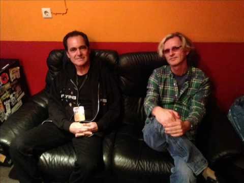 Interview with Neal Morse and Roine Stolt (Neal Morse Band, The Flower Kings, Transatlantic) - 2013
