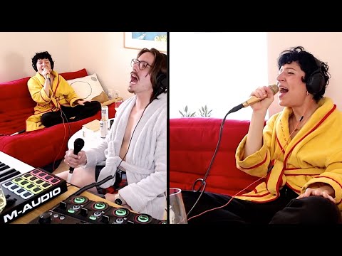 TOTALLY NORMAL FEAT. EMILY KING