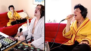 TOTALLY NORMAL FEAT. EMILY KING