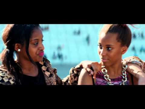 Girlhood / Bande de filles (2014) - Teaser