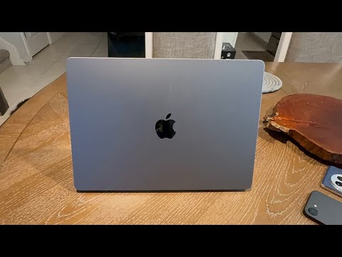 MacBook Air 15 M3 ONE YEAR LATER!
