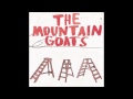 The Mountain Goats - Broom People (Alternate Recording)