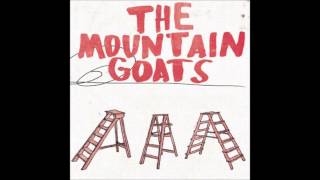 The Mountain Goats - Broom People (Alternate Recording)