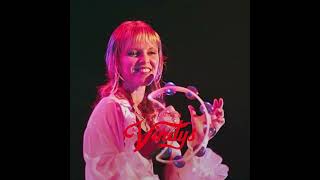 Pat Benatar &amp; Neil Giraldo Live at OLG Stage at Fallsview Casino - May 17, 2025