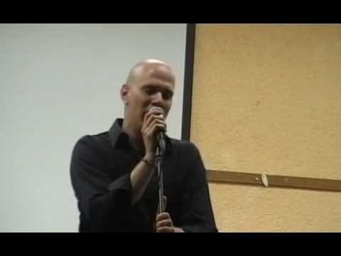 יוני אילת - עוד שירים ביידיש Yiddish Songs #2 - Yoni Eilat