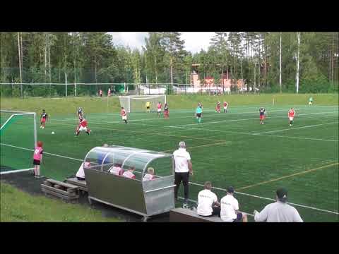 Kakkonen 2019: JIPPO - FC Viikingit (6.7.)