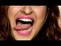 Bollywood Actress Parineeti Chopra Beautiful Lips Closeup Unseen