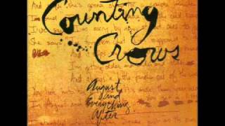 Counting crows - Six different ways (cure cover)