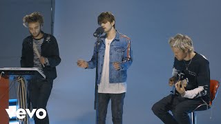 NEW CITY - For My Eyes Only (Acoustic)