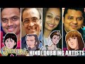 YOUR FAVORITE CINDERELLA SHOW HINDI DUBBING ARTISTS