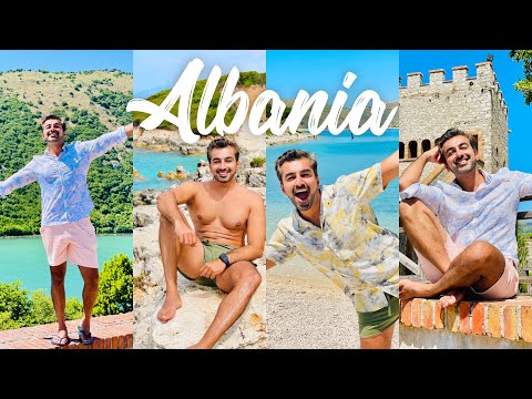 The Complete Albania Travel Guide