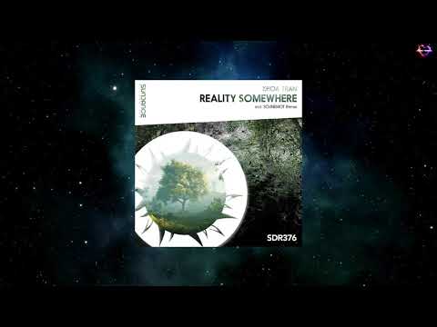 Khoa Tran - Reality Somewhere (SounEmot Intro Mix) [SUNDANCE RECORDINGS]