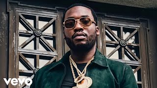 Meek Mill - Right Back ft. Rick Ross &amp; 50 Cent &amp; Jadakiss (Music Video) 2024