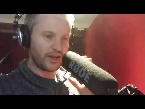 Rode NT2A vs NT1 vs NTG2 vs Rode Classic II for voiceovers.