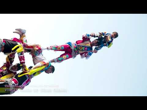 Negrillos de Andahuaylas 2020 - Música de Santiago de Yaurecc PARTE 1