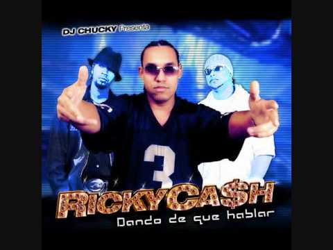 Raydee 2 Kill - Traigo Peligro 2004 - Ricky Cash Dando De Que Hablar