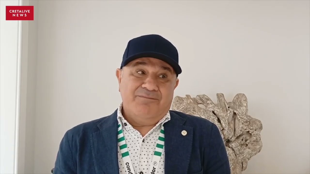 Κρήτη: Κρατάει τη θέση της στον παγκόσμιο τουρισμό παρά τον πόλεμο