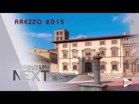 Promo Arezzo 2015
