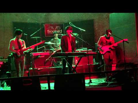 141223 하얀 꿈 - 타이탄(TITAN) @freebird2