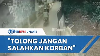 Kisah Pilu Wanita di Cipayung, Jadi Korban Begal Payudara tapi Malah Dihakimi Warga Gegara Hal Ini