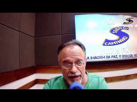 Caminho Esportivo Apresentação: Carlos Marcomini 15/12/2025
