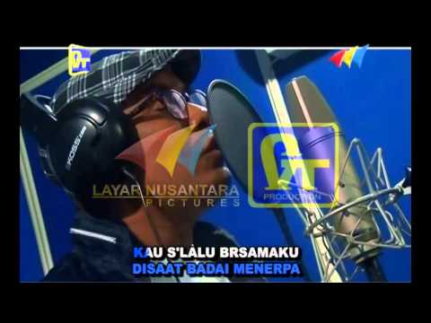 MUTIARA HIDUPKU - YOPIE LATUL