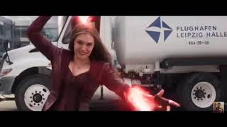 🎵👉Civil war fight👈🎵