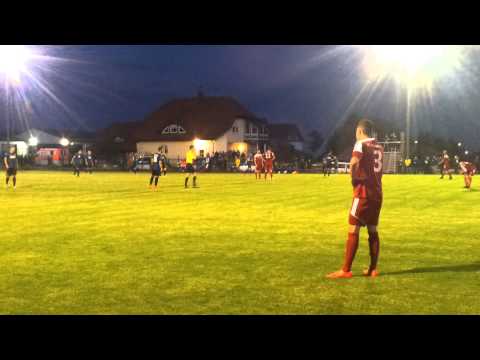 SG Vordereifel - TuS Koblenz zurzeit 0:3