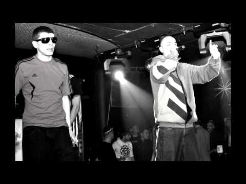 SBM feat Атила - Кея сред вълните