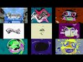 Klasky Csupo Center Effects Nineparison V13