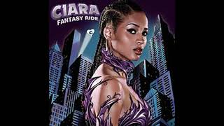 Ciara ft Young Jeezy - Never Ever