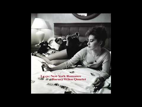 ✨Barney Wilen Quartet- Cry Me A River🎷