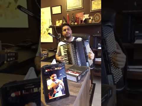 Mistério composição Maestro Pinocchio