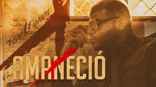 Amaneció - Farruko