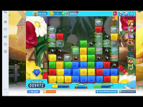 Pet Rescue level 3093, pet rescue, nivel 3093 pet rescue solucionado, solved, sin booster3093