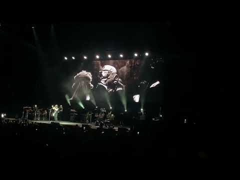 Steven Wilson - Harmony Korine (Chile 2025)