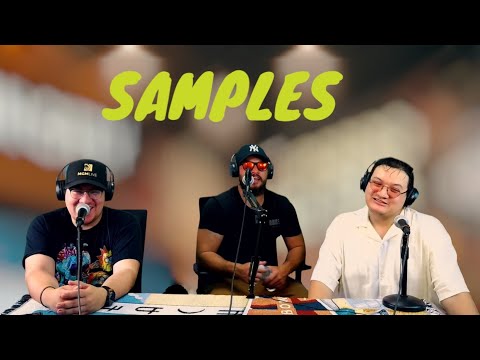 Porro del Dia! - Samples
