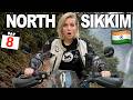 8 Entering One Of India S Most Remote Regions NORTH SIKKIM