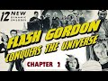 Flash Gordon Space Soldiers Conquer The Universe 1940 Chapter 2 Freezing Torture
